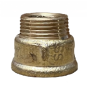 Union Brass M/F Casting 3/4 -1.5cm (height) S.S.