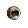 Union Brass M/F Casting 3/4 -1.5cm (height) S.S.