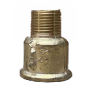 Brass Union M/F Reduction Casting