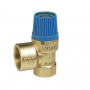 Safety Valve WATTS 1/2x3/4 10 Bar
