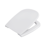 Toilet seat VALADARES Thermoset IMAGE br