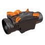 PVC Non-Return Valve REDI S-220 D110 (sewage)