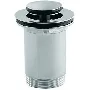 Automatic Valve CLICK-CLACK L/B (short)