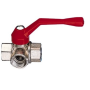 Ball Valve 3 Ways (T)
