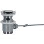 Automatic Valve VDA Chrome