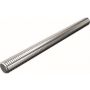 Threaded rod stainless steel AISI 304 (1 meter) - M8