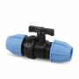 Ball Valve Quick Closure PP VISSEN
