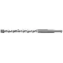 FISCHER SDS PLUS II POINTER Hammer Drill Bit 15mm (200/260)