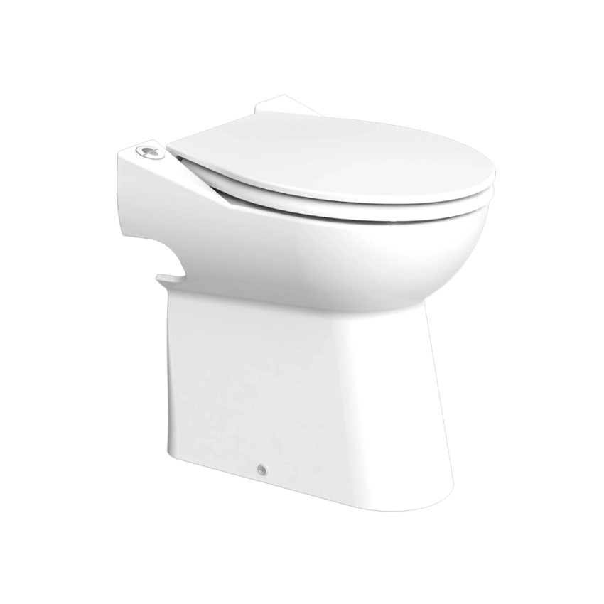 Sanita com Triturador SFA Sanicompact C43 - 0100804