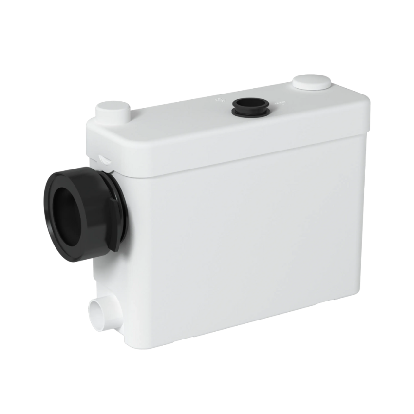 Triturador Sanitário SFA Sanipack - 0101422