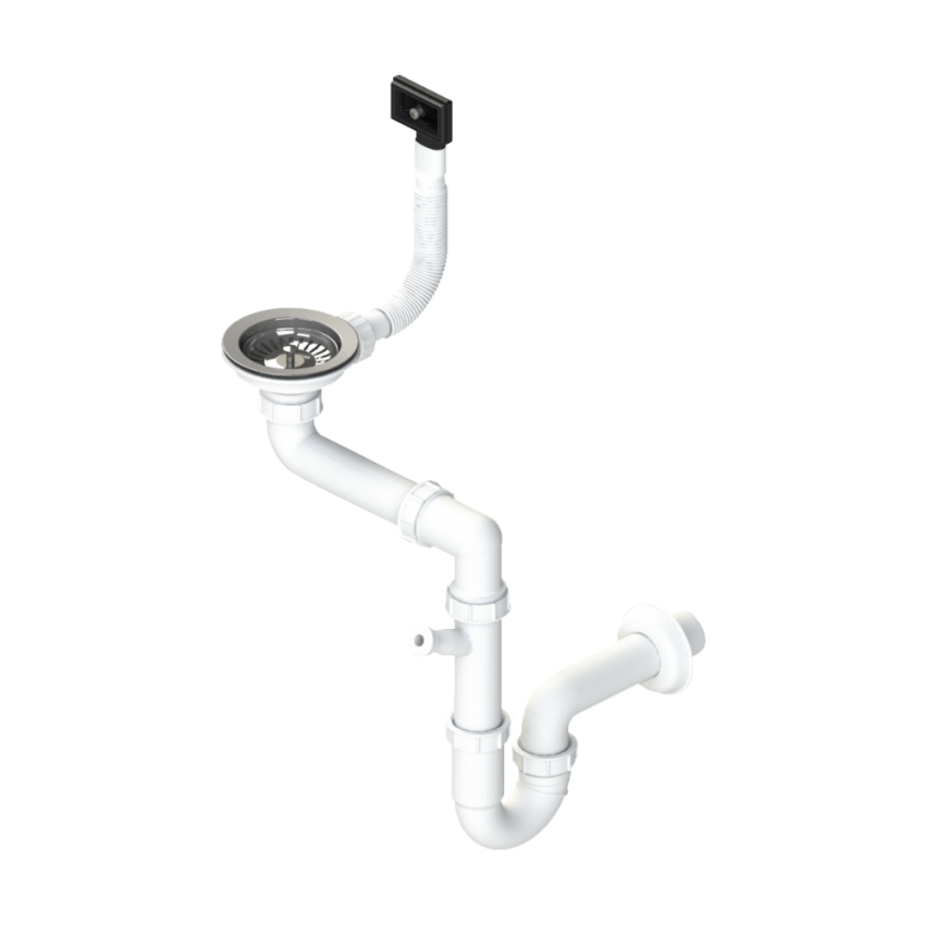 Lava-louça RODI Urban 86 Polido EN