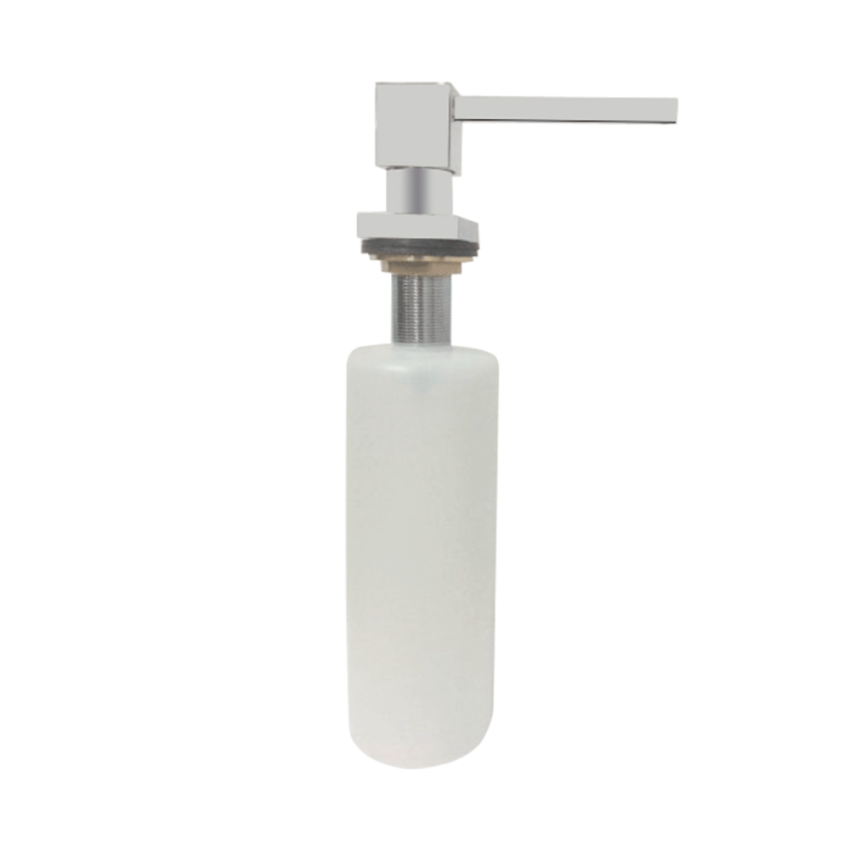 Doseador de Detergente Quadrado 500 ml - 03296