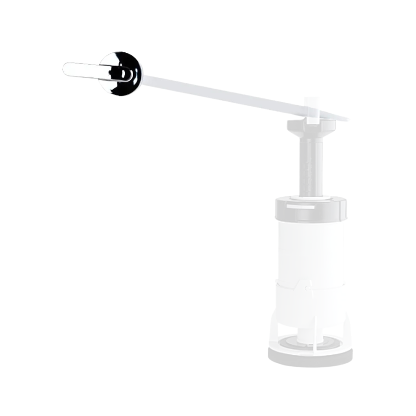 Manípulo para Mecanismos de Descarga OLI Handle – CS02000033767