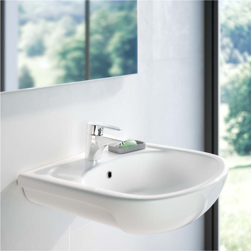 Monocomando de lavatório GALINDO INGO PLUS