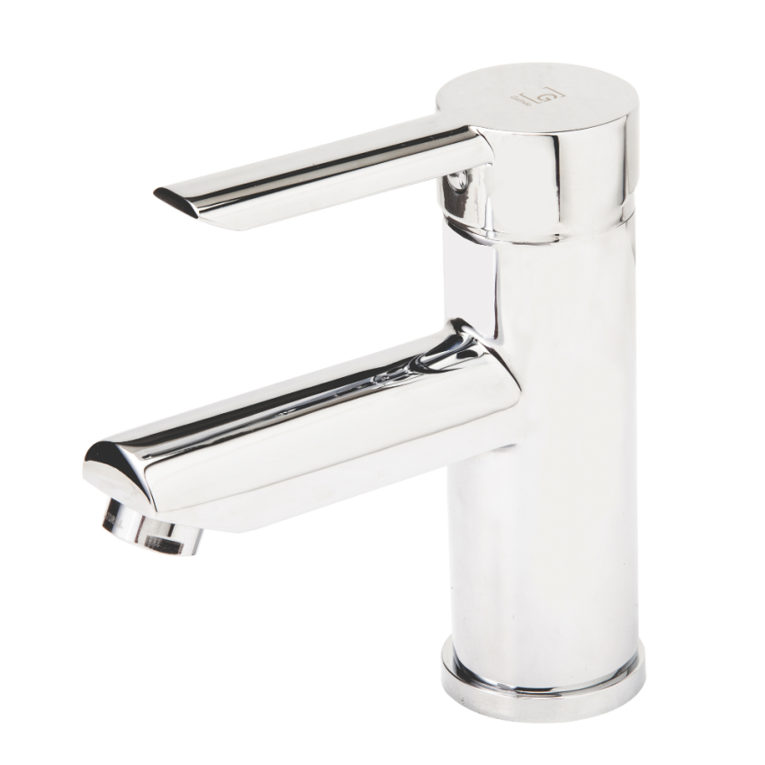 Monocomando GALINDO lavabo KARIM DUE