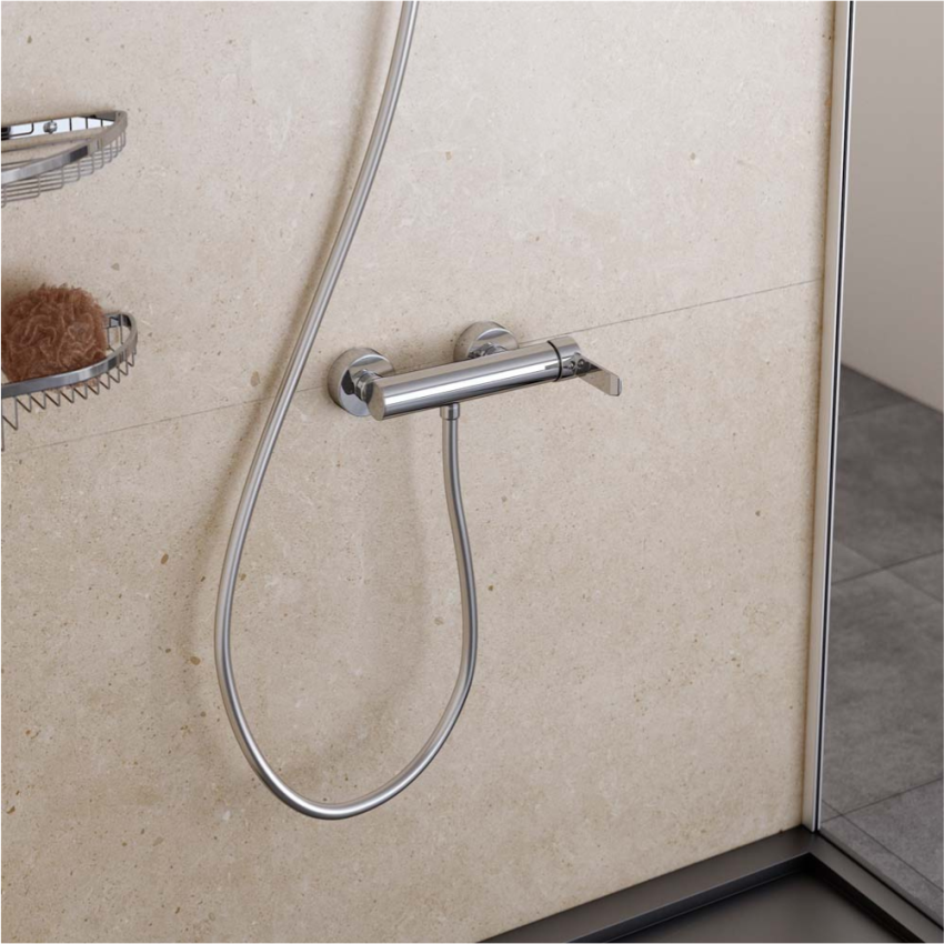 Monocomando GALINDO base KARIM DUE