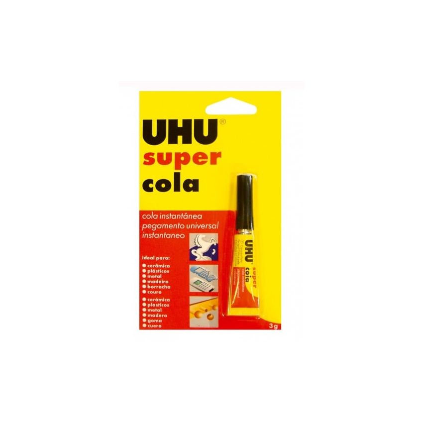 Colle Super UHU 1gr