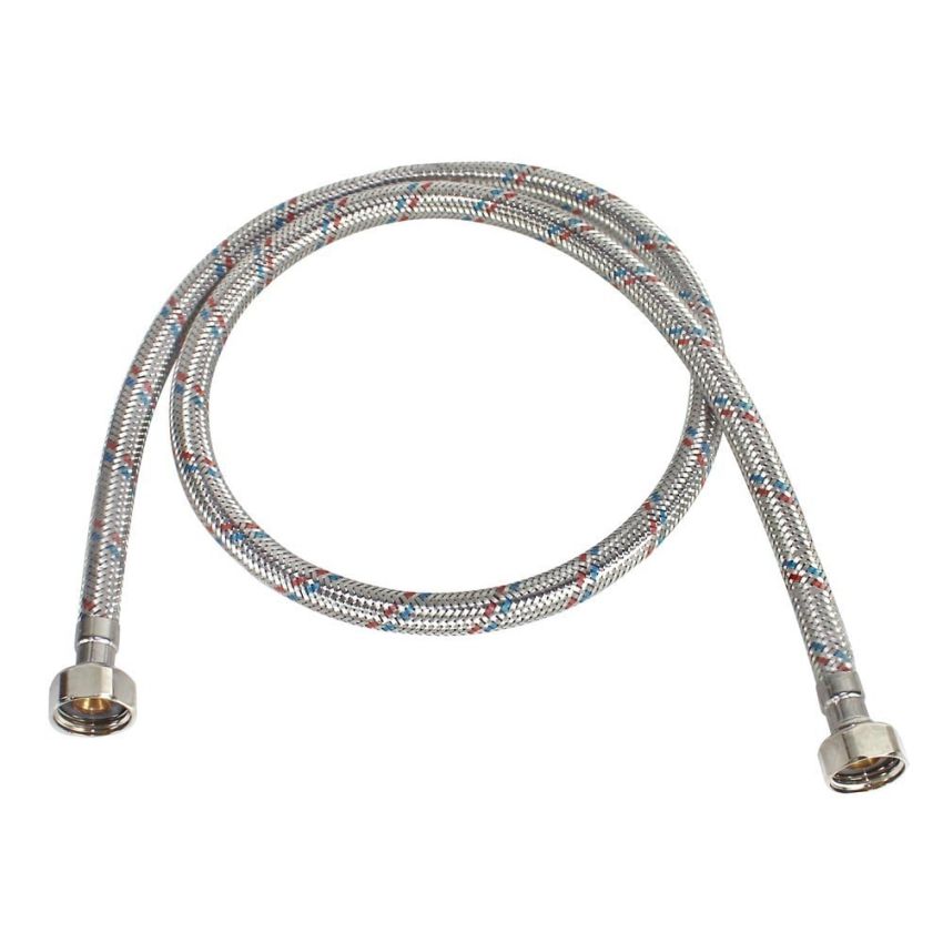 Steel Mesh Connection 1/2x1/2 FF