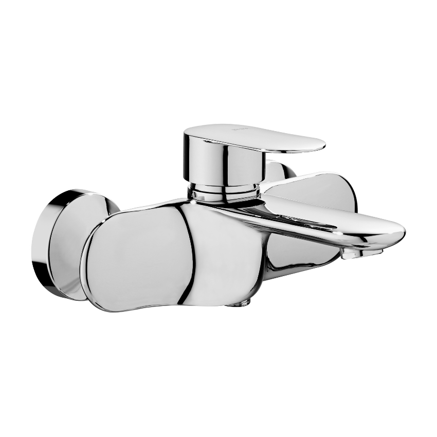 Monocomando de banheira Bruma Spring - 112 030 0CR