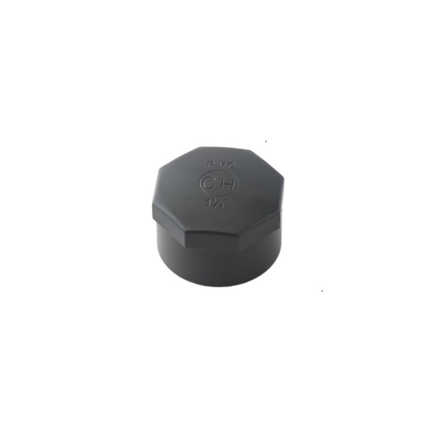 PVC Cap (screwed)