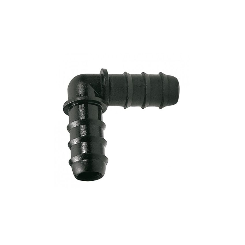 16 Adapter Elbow (for irrigation tube)