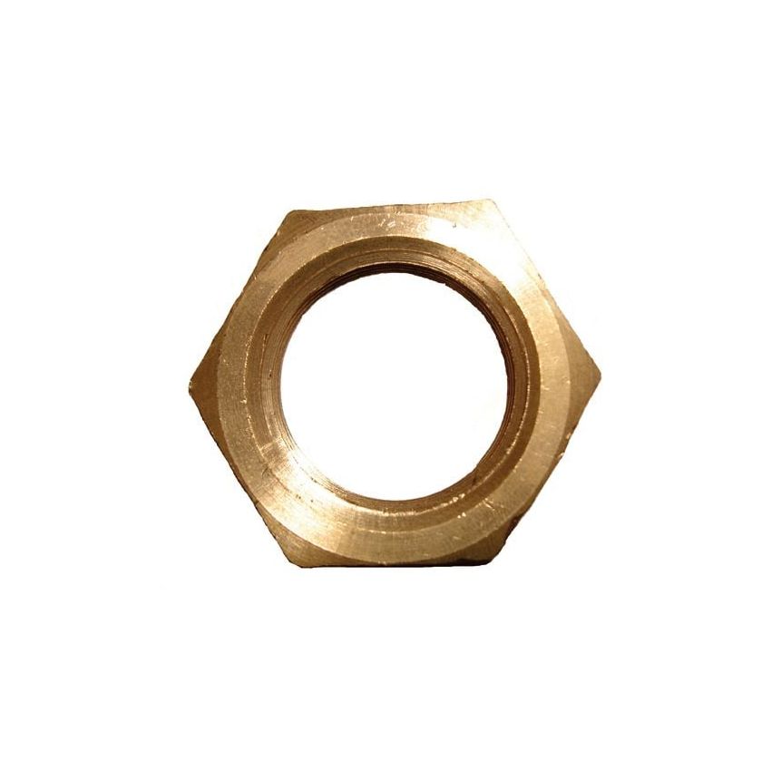 Brass Casting Stopper SS