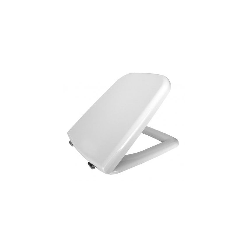 Sanitary Thermoset Seat OPORTO white