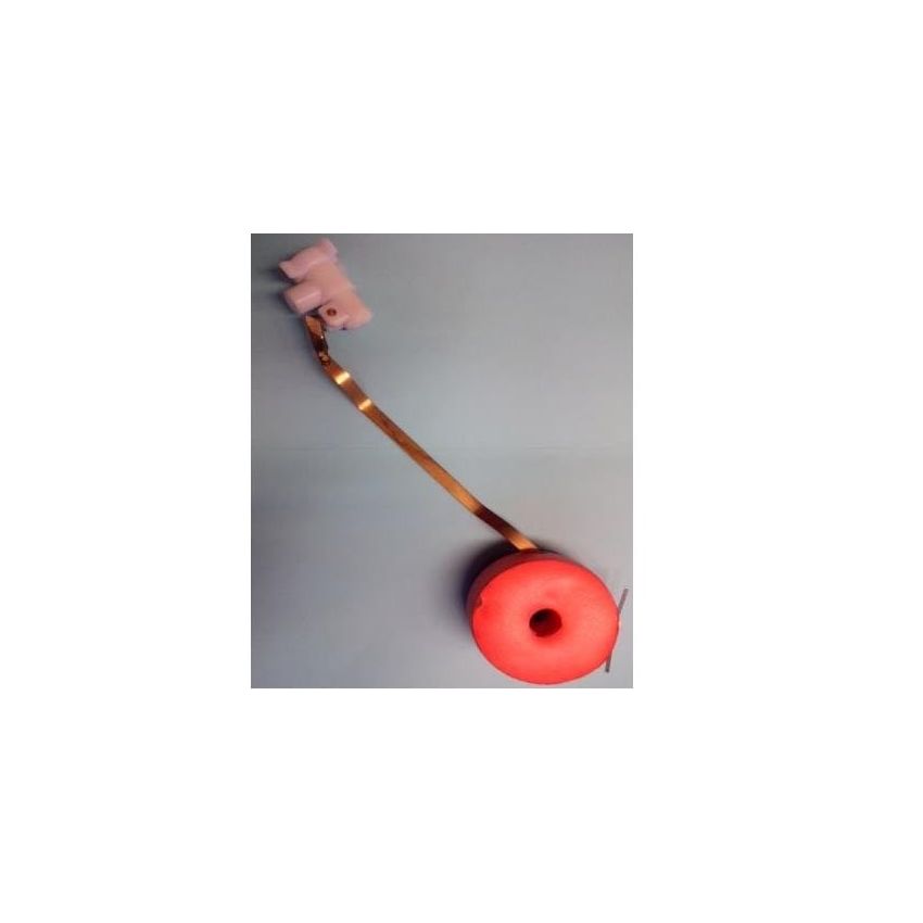 Float Valve JAS Interior Flush Douro