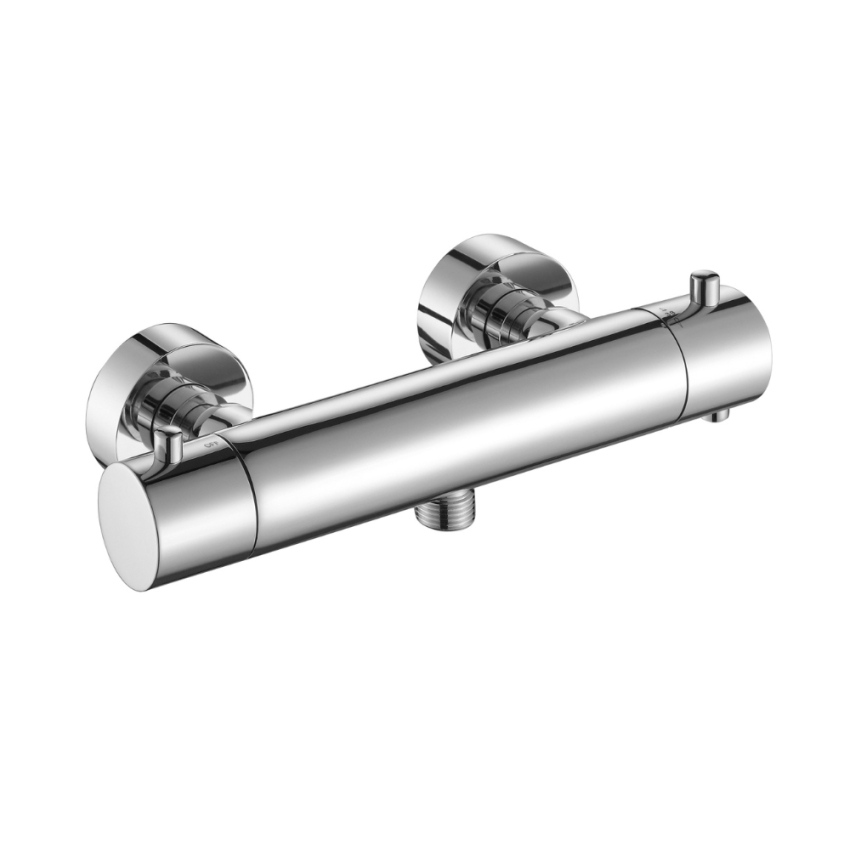 Thermostatic Shower Mixer BRUMA ELO -138 110 1CR