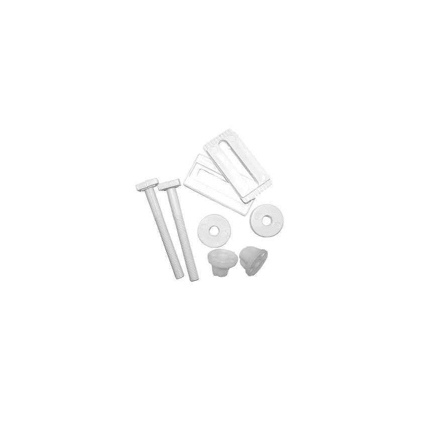 Toilet Seat Screw Set M.Bianco/Munique
