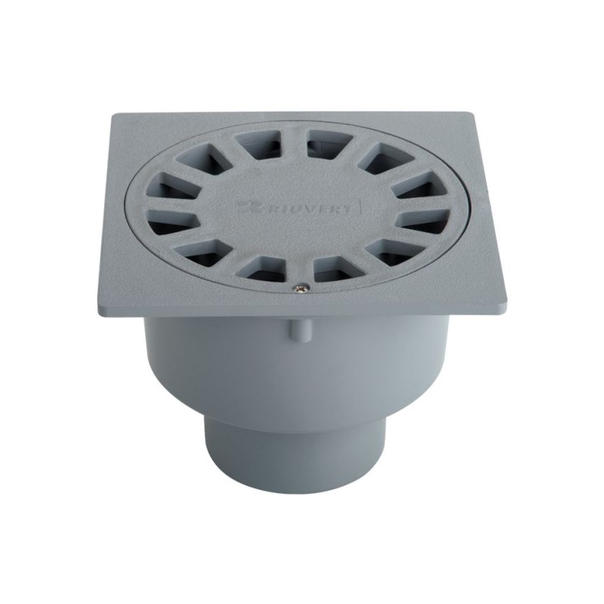 Siphon Patio 75 RIUVERT 150x150 A-20