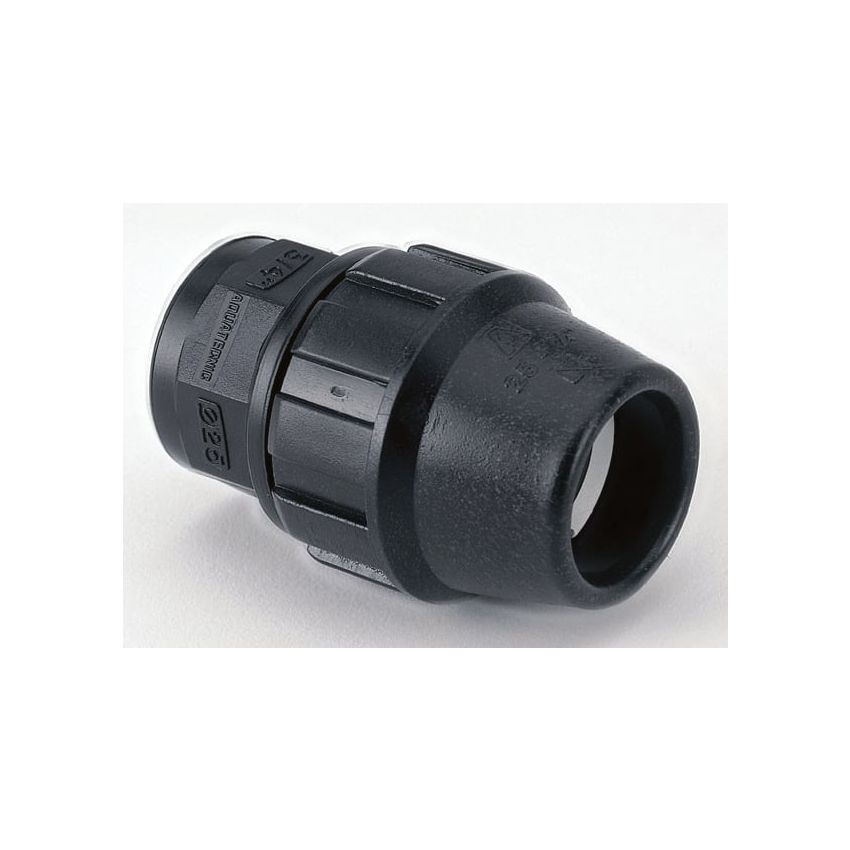 Union AQUATECNIC PPFV Female (quick coupling)