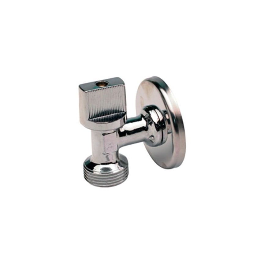 Faucet Square Machine Wash 1/2x3/4 (short) MT