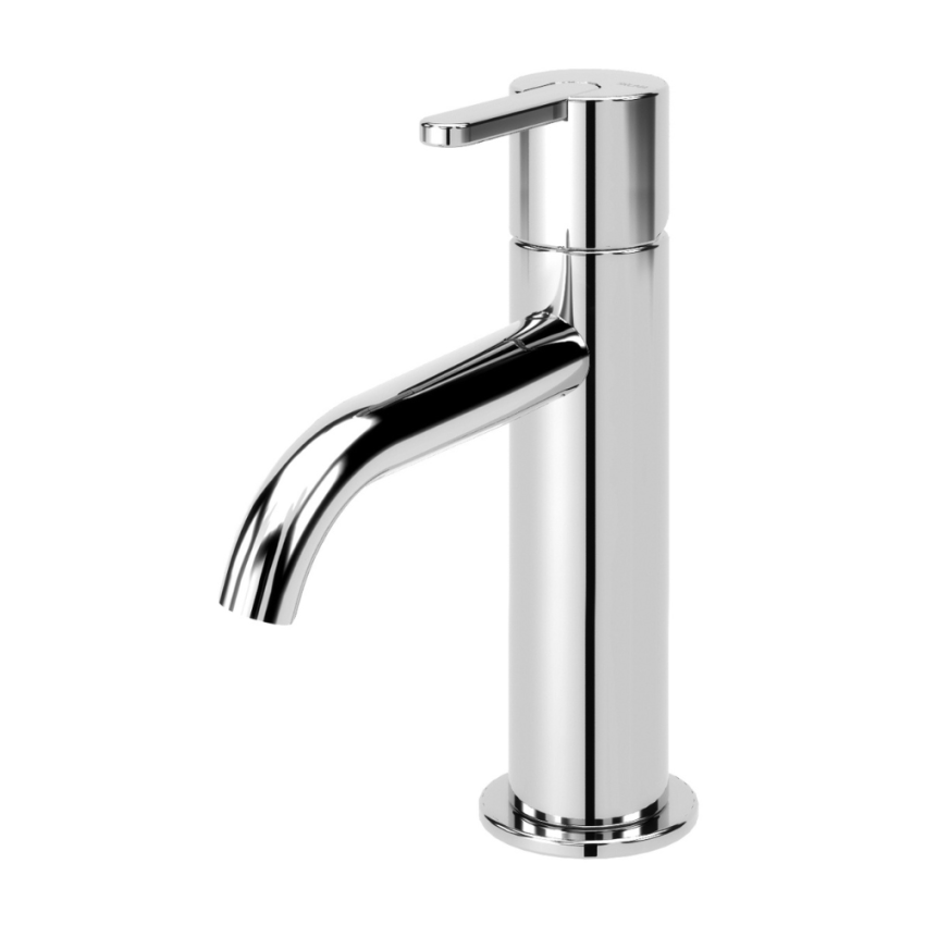 Monocomando de lavatório Bruma Leaf - 167 001 1CR