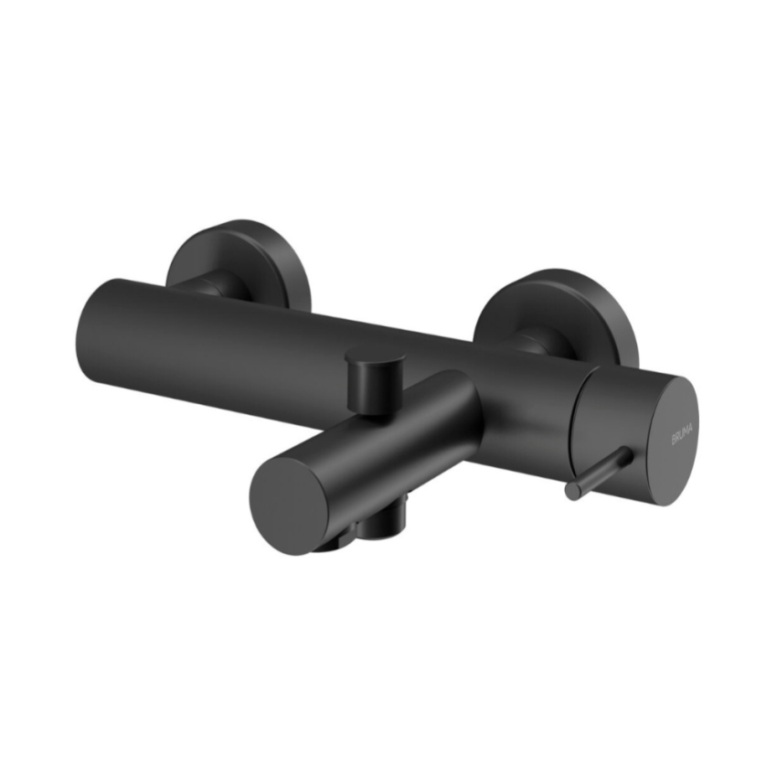 Monocomando BRUMA bañera LEAF (167 030 2NS)