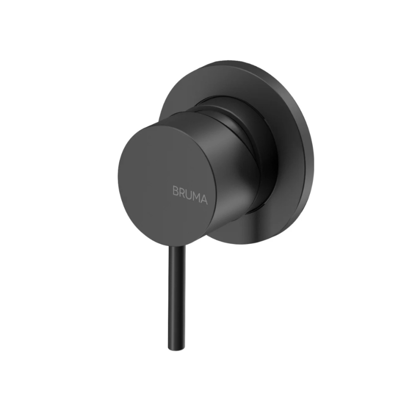 Bruma LEAF Built-in Shower Mixer (167 120 2NS)