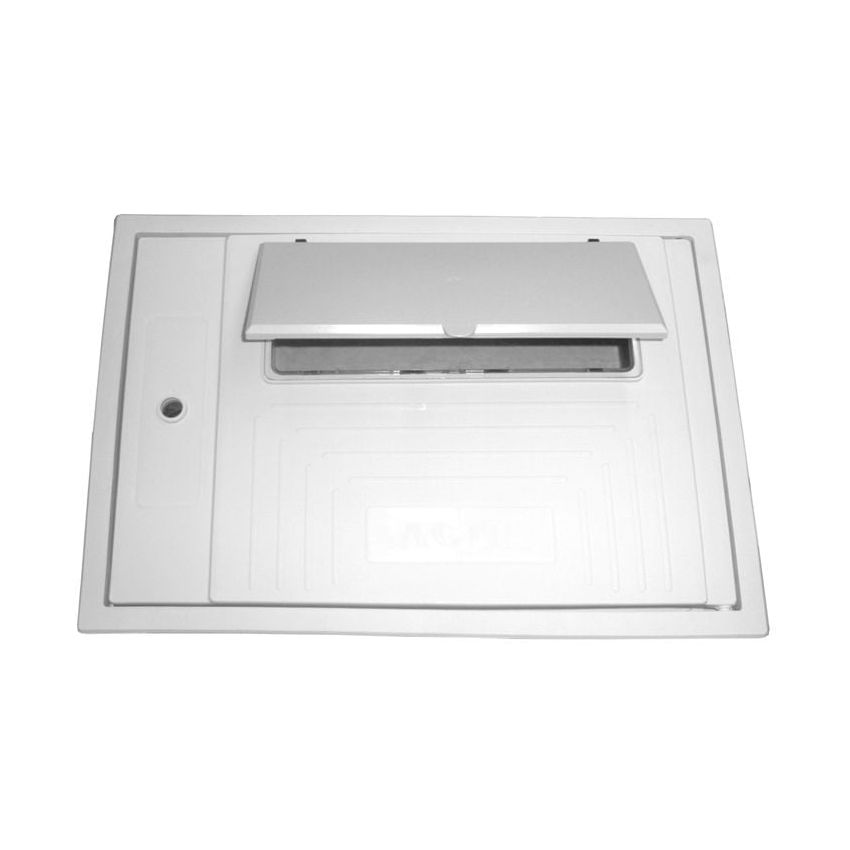 Caixa Contador de Água Grande (60x35)