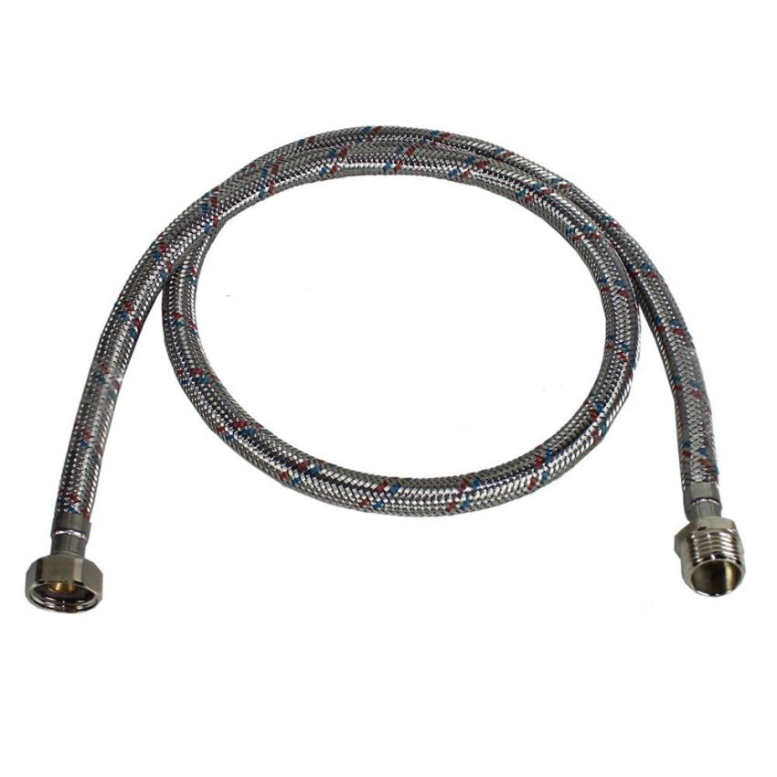 Steel Mesh Connection 3/8x3/8 MF