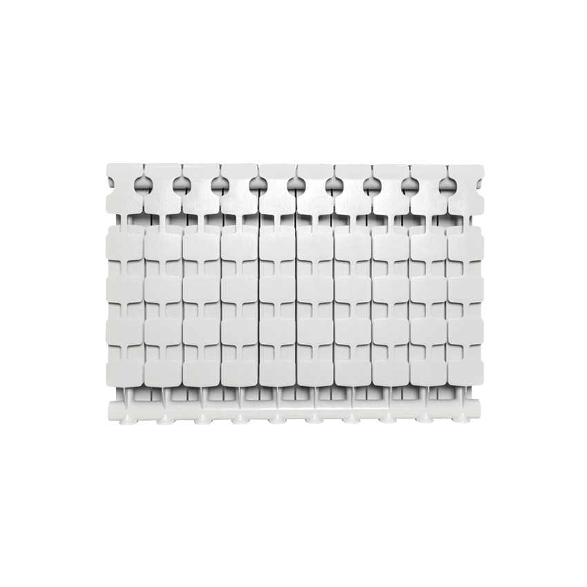 Radiador de aluminio 600 NOVA FLORIDA C2 (FONDITAL)