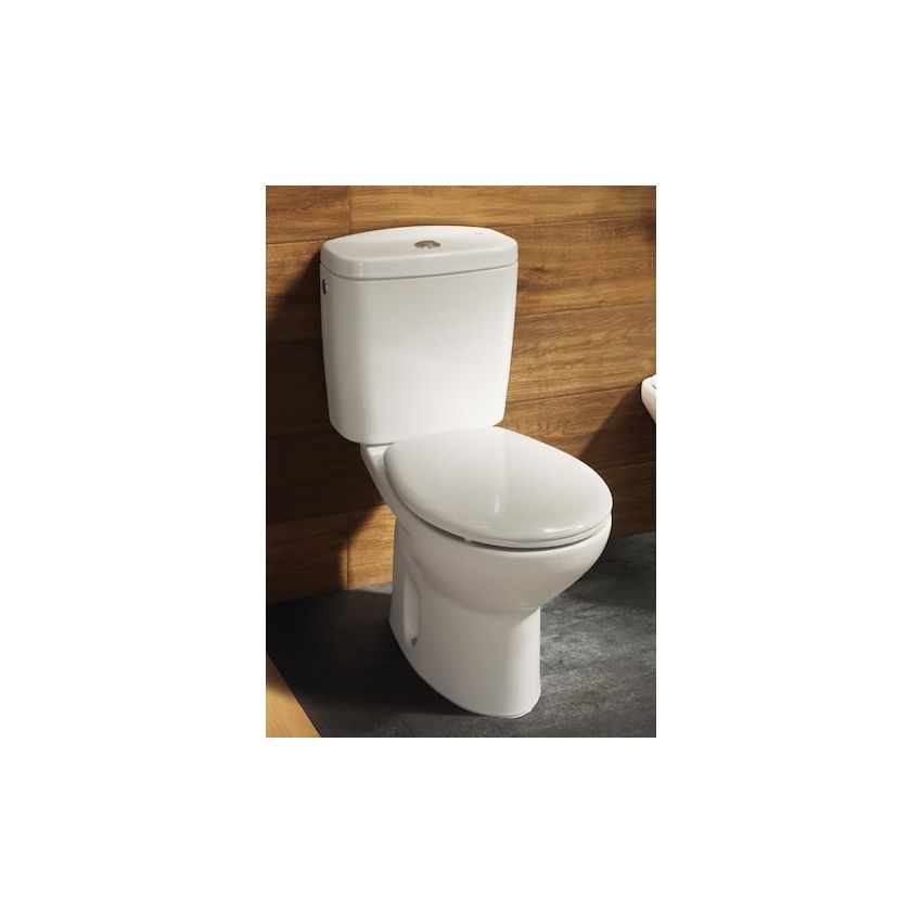 Sanita MDF VITORIA white top