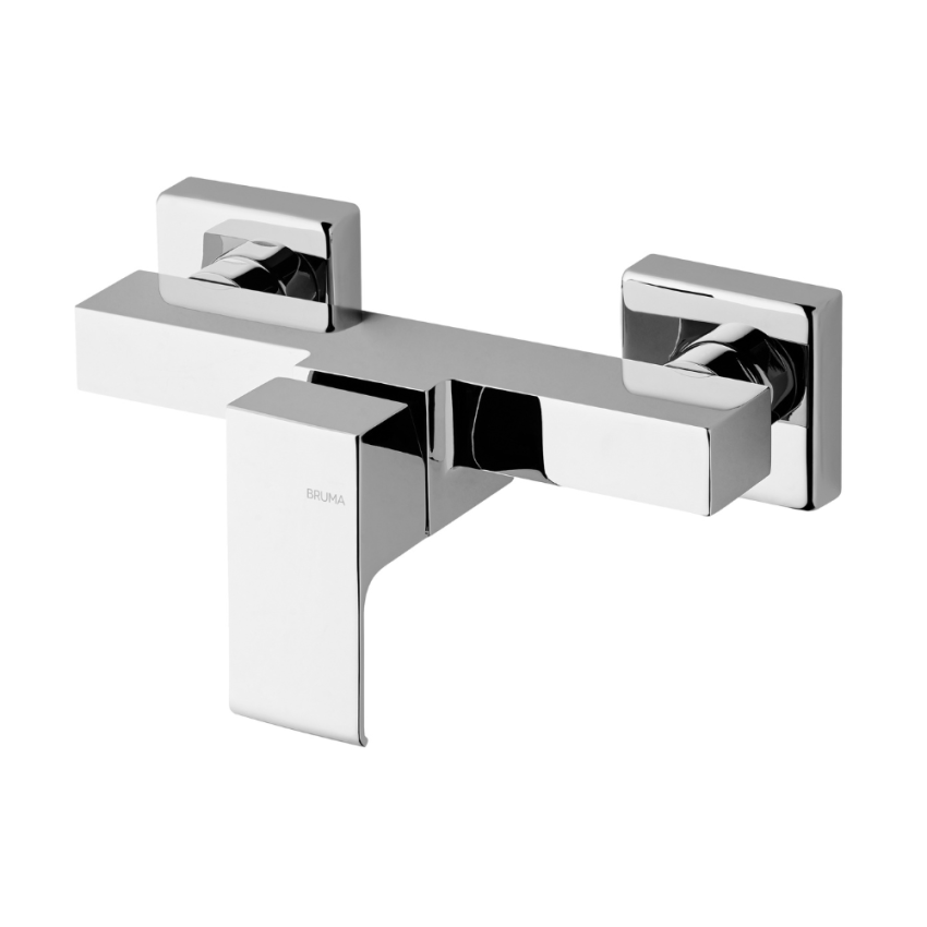 Monocomando de duche Bruma Linea - 182 040 1CR