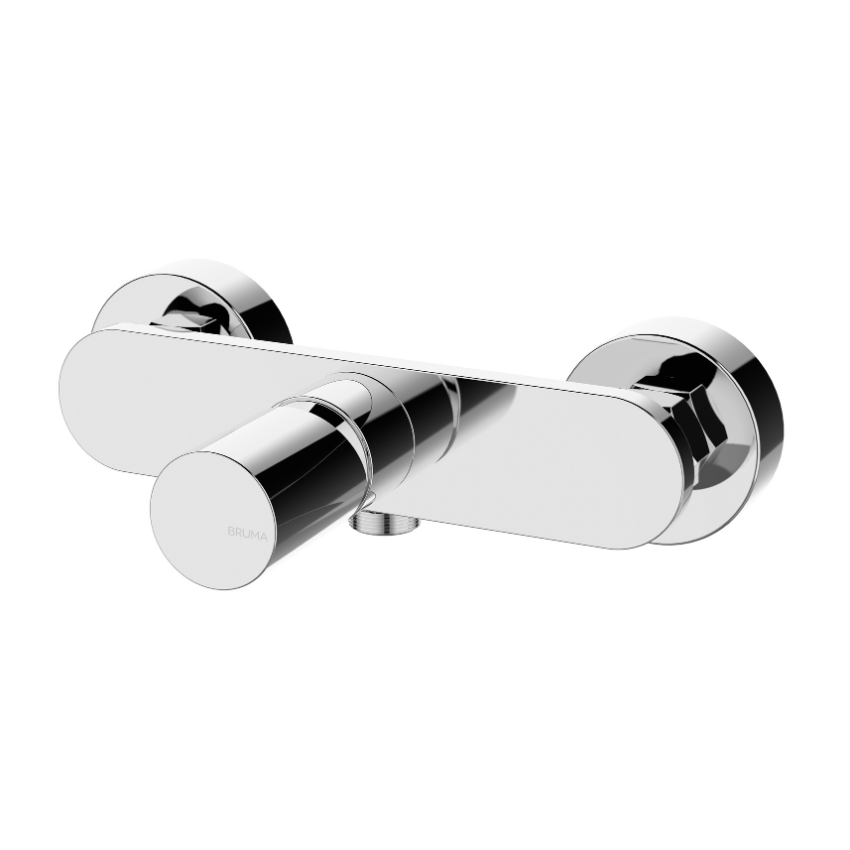 Monocomando de duche Bruma Adagio - 193 040 1CR