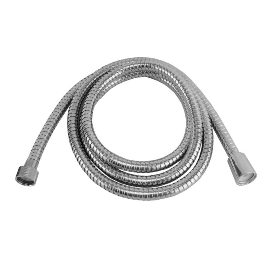 Bicha Chuveiro Cónica crom