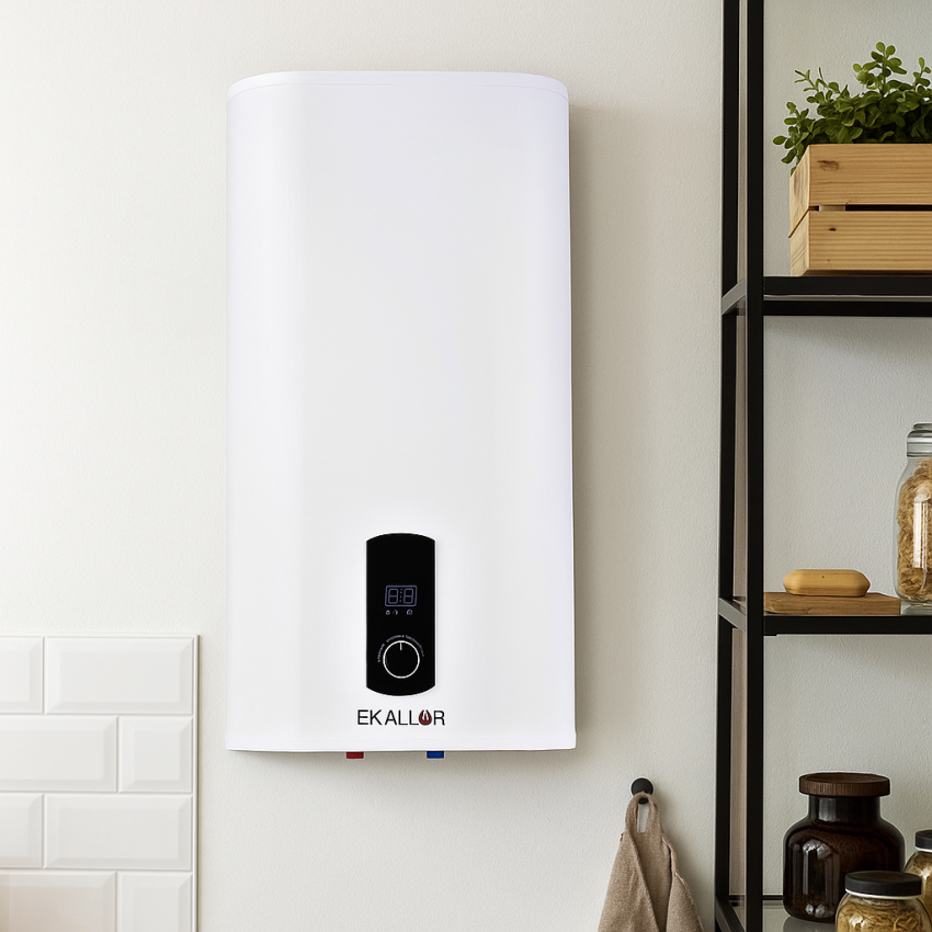 Termoacumulador 50L Ekallor Slim