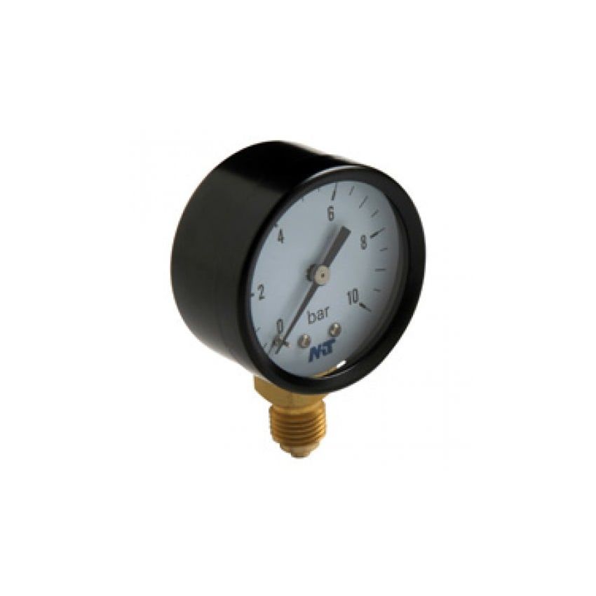 Lower Pressure Gauge 10 bar