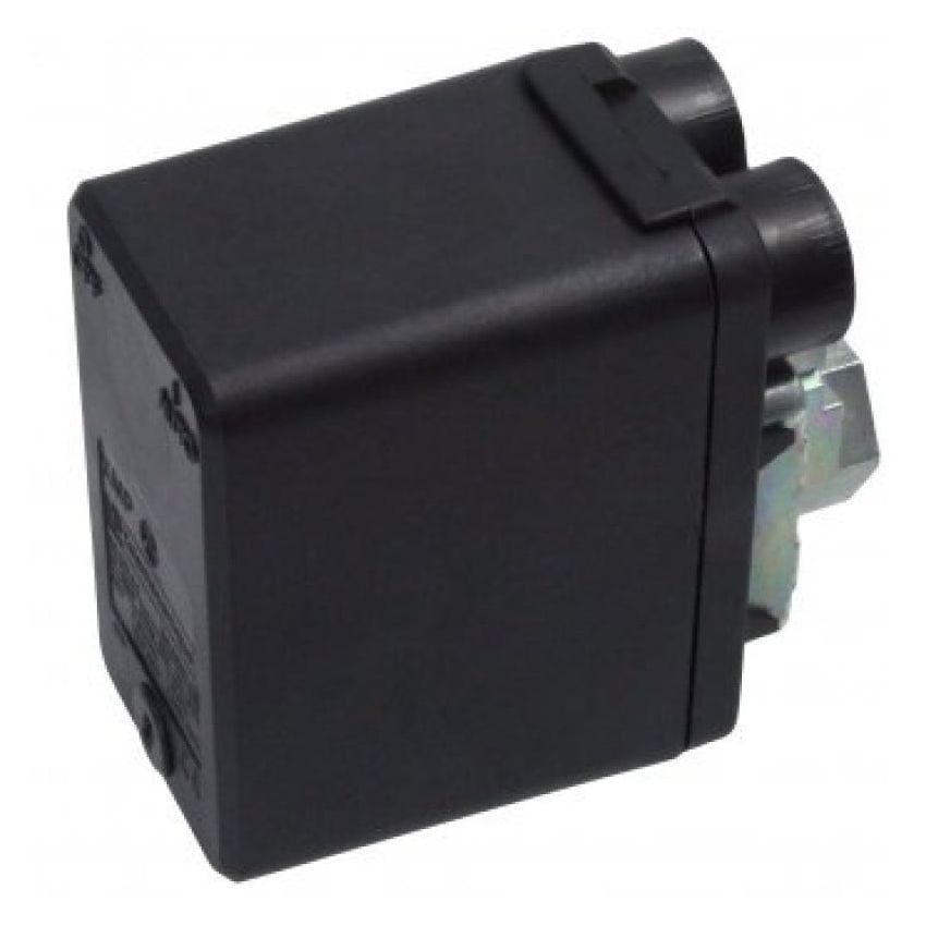 Telemechanique XMP Pressure Switch 6 bar-1/4