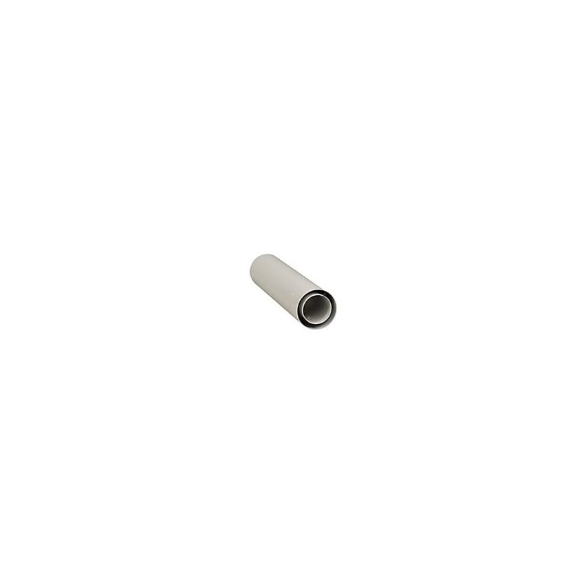 Troço Recto AZ231 500mm JUNKERS (80/110)