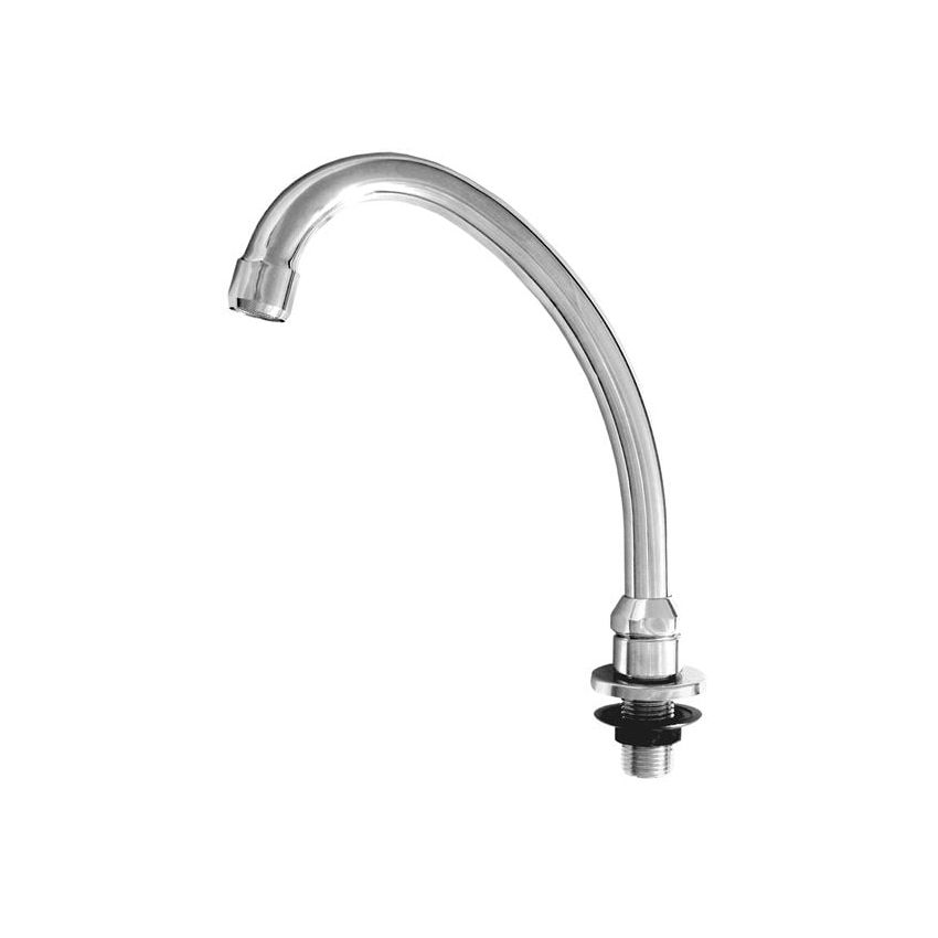 Bica P/A Pedal Faucet F/G
