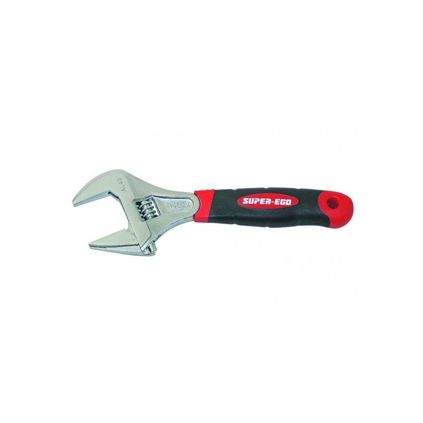 Adjustable Wrench SUPER EGO (Large Opening)