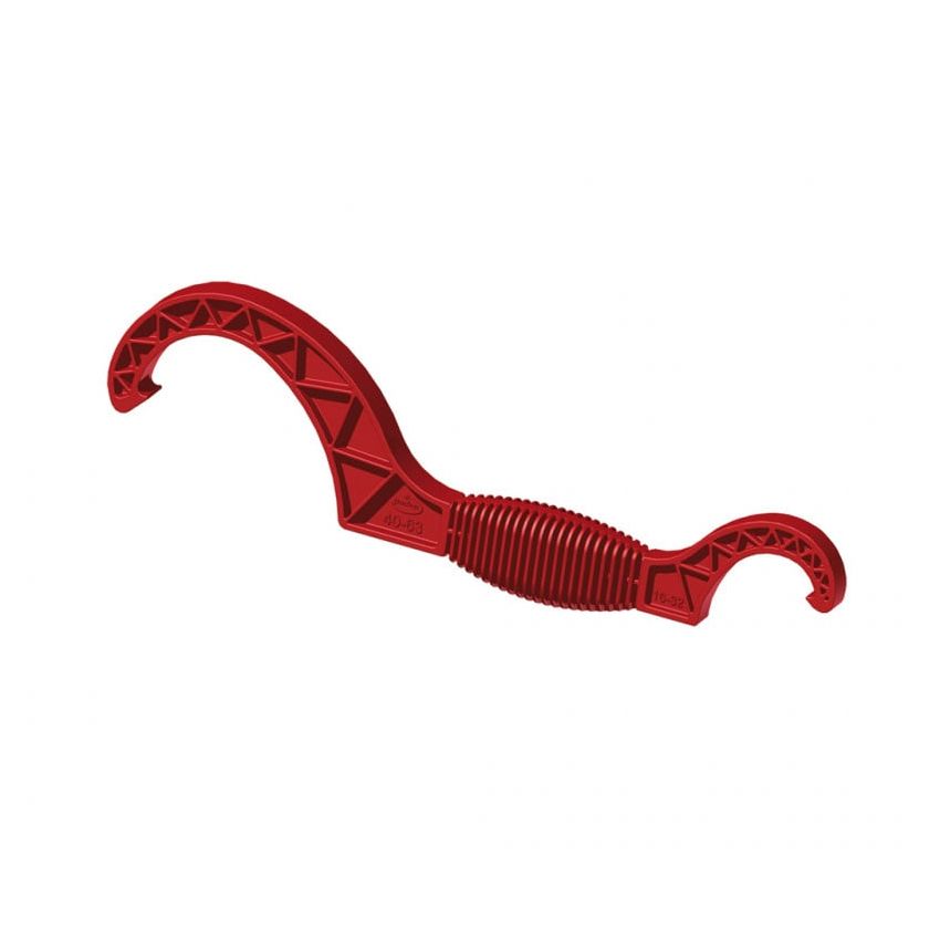 Wrench Fitting JIMTEN (16-63mm) -55690